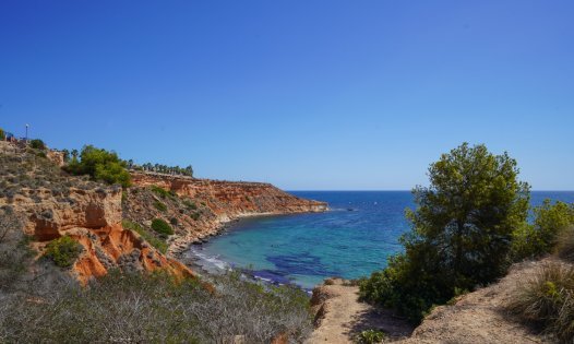 Segunda mano - Villas de lujo -
Orihuela Costa - Aguamarina