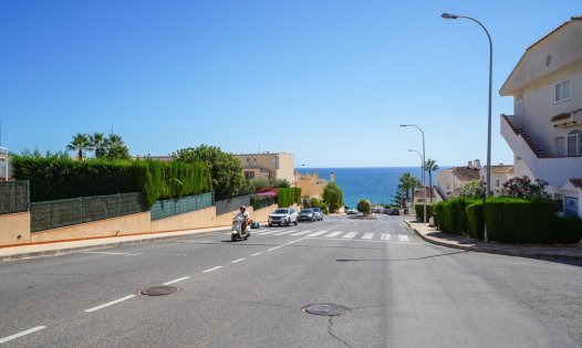 Segunda mano - Villas de lujo -
Orihuela Costa - Aguamarina