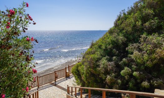 Segunda mano - Villas de lujo -
Orihuela Costa - Aguamarina