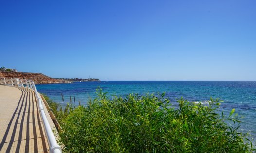 Segunda mano - Villas de lujo -
Orihuela Costa - Aguamarina