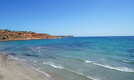 Segunda mano - Villas de lujo -
Orihuela Costa - Aguamarina