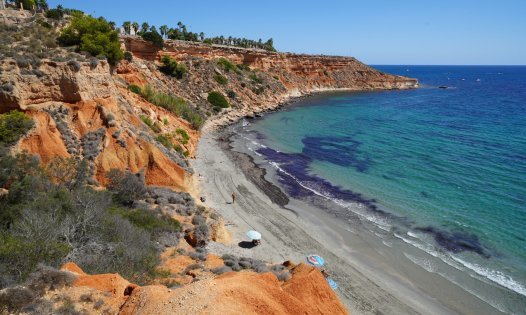 Segunda mano - Villas de lujo -
Orihuela Costa - Aguamarina