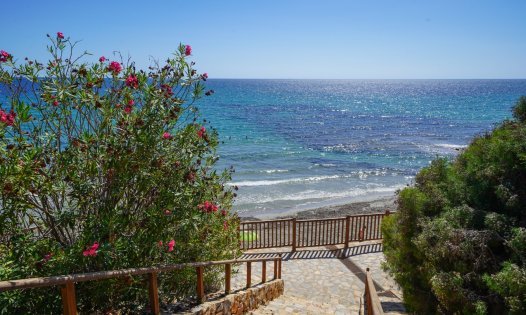 Segunda mano - Villas de lujo -
Orihuela Costa - Aguamarina