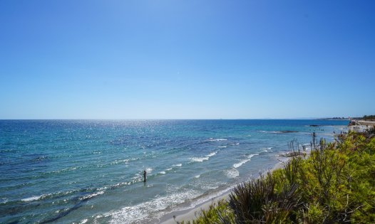 Segunda mano - Villas de lujo -
Orihuela Costa - Aguamarina