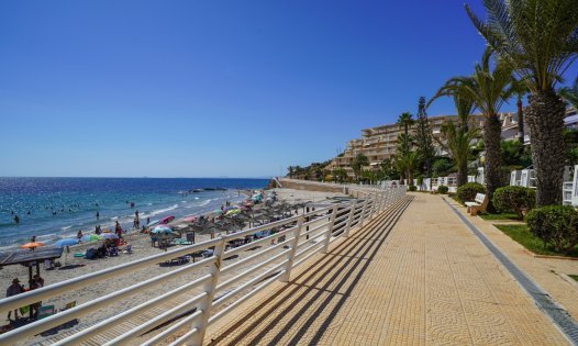 Segunda mano - Villas de lujo -
Orihuela Costa - Aguamarina