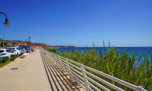 Segunda mano - Villas de lujo -
Orihuela Costa - Aguamarina