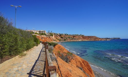 Segunda mano - Villas de lujo -
Orihuela Costa - Aguamarina