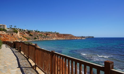 Segunda mano - Villas de lujo -
Orihuela Costa - Aguamarina