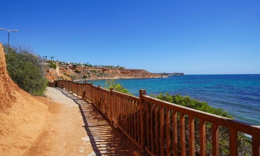 Segunda mano - Villas de lujo -
Orihuela Costa - Aguamarina