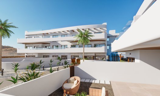 Resale - Apartments -
Alcázares, Los - Los Alcázares