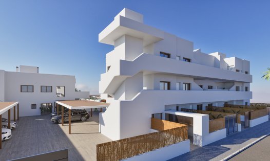 Resale - Apartments -
Alcázares, Los - Los Alcázares