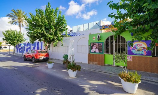 Resale - Apartments -
Alcázares, Los - Los Alcázares