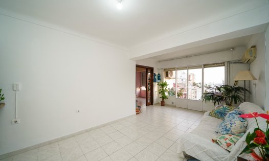 Resale - Apartments -
Torrevieja - Centro - Torrevieja