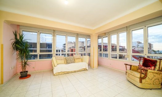 Resale - Apartments -
Torrevieja - Centro - Torrevieja