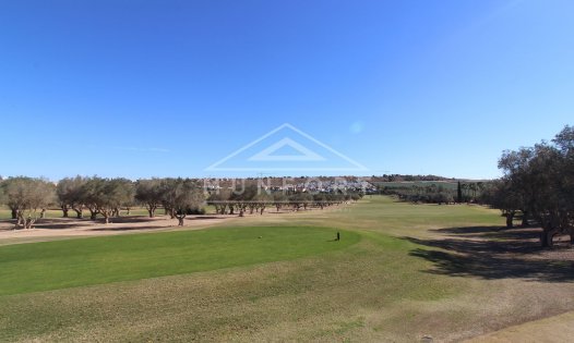 Återförsäljning - Bungalows -
Algorfa - Club de Golf La Finca