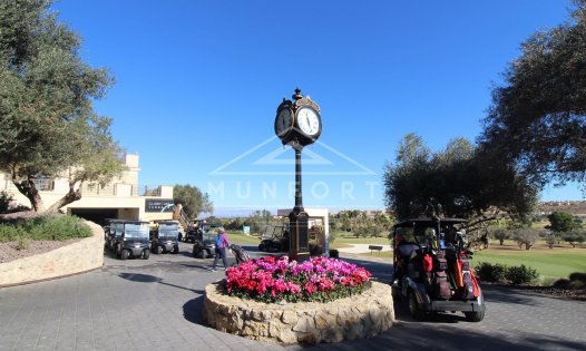 Videresalg - Bungalower -
Algorfa - Club de Golf La Finca
