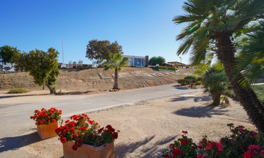 Resale - Villas -
Pilar de la Horadada