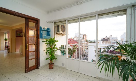 Återförsäljning - Lägenheter -
Torrevieja - Centro - Torrevieja