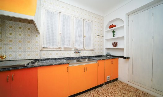 Återförsäljning - Lägenheter -
Torrevieja - Centro - Torrevieja