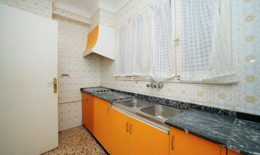 Återförsäljning - Lägenheter -
Torrevieja - Centro - Torrevieja