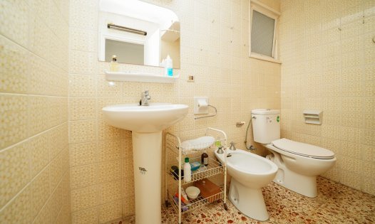 Återförsäljning - Lägenheter -
Torrevieja - Centro - Torrevieja