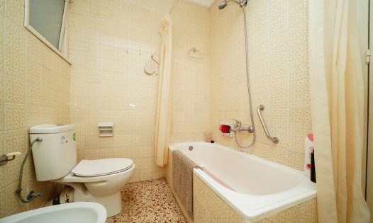 Återförsäljning - Lägenheter -
Torrevieja - Centro - Torrevieja