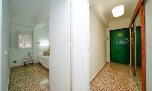 Återförsäljning - Lägenheter -
Torrevieja - Centro - Torrevieja