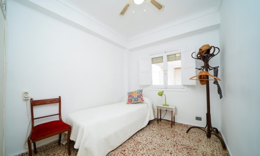 Återförsäljning - Lägenheter -
Torrevieja - Centro - Torrevieja