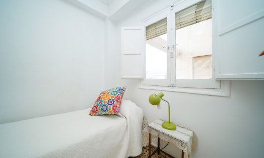 Återförsäljning - Lägenheter -
Torrevieja - Centro - Torrevieja