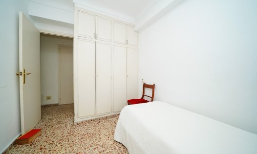 Återförsäljning - Lägenheter -
Torrevieja - Centro - Torrevieja