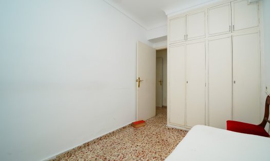 Återförsäljning - Lägenheter -
Torrevieja - Centro - Torrevieja