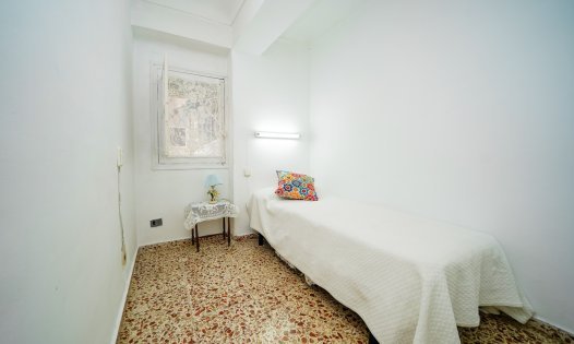 Återförsäljning - Lägenheter -
Torrevieja - Centro - Torrevieja