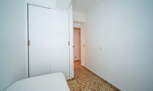 Återförsäljning - Lägenheter -
Torrevieja - Centro - Torrevieja