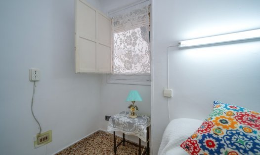 Återförsäljning - Lägenheter -
Torrevieja - Centro - Torrevieja