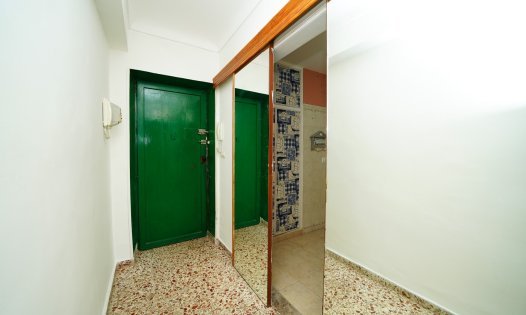 Återförsäljning - Lägenheter -
Torrevieja - Centro - Torrevieja