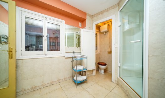 Återförsäljning - Lägenheter -
Torrevieja - Centro - Torrevieja