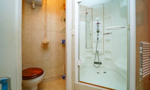 Återförsäljning - Lägenheter -
Torrevieja - Centro - Torrevieja