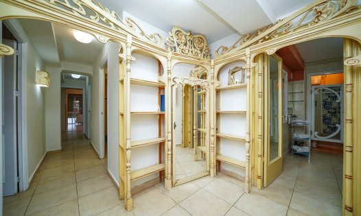 Återförsäljning - Lägenheter -
Torrevieja - Centro - Torrevieja
