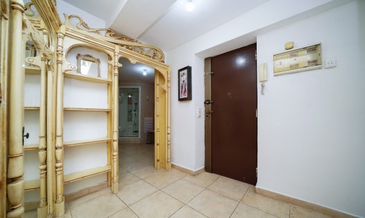 Återförsäljning - Lägenheter -
Torrevieja - Centro - Torrevieja