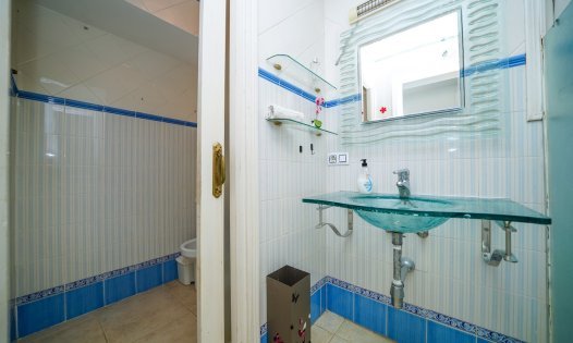 Återförsäljning - Lägenheter -
Torrevieja - Centro - Torrevieja