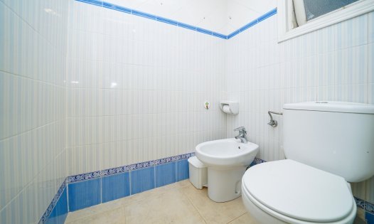 Återförsäljning - Lägenheter -
Torrevieja - Centro - Torrevieja