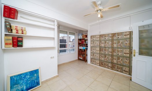 Återförsäljning - Lägenheter -
Torrevieja - Centro - Torrevieja