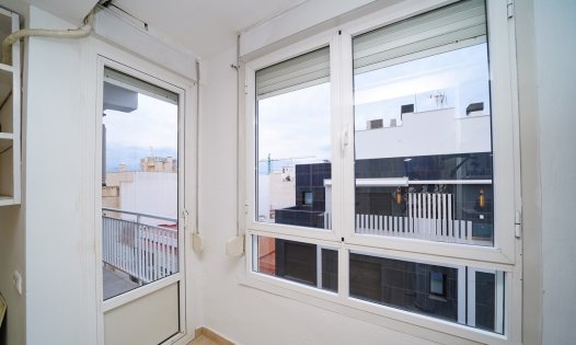 Återförsäljning - Lägenheter -
Torrevieja - Centro - Torrevieja