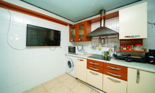 Återförsäljning - Lägenheter -
Torrevieja - Centro - Torrevieja