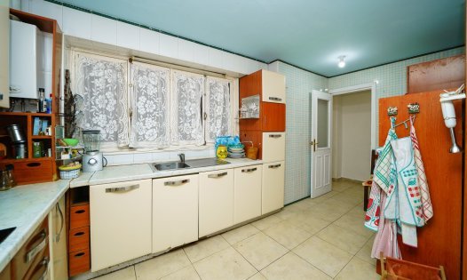 Återförsäljning - Lägenheter -
Torrevieja - Centro - Torrevieja