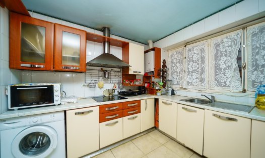 Återförsäljning - Lägenheter -
Torrevieja - Centro - Torrevieja