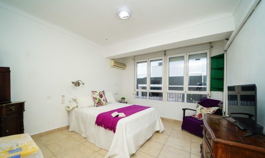 Återförsäljning - Lägenheter -
Torrevieja - Centro - Torrevieja