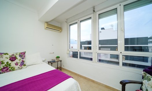 Återförsäljning - Lägenheter -
Torrevieja - Centro - Torrevieja