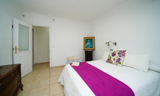 Återförsäljning - Lägenheter -
Torrevieja - Centro - Torrevieja