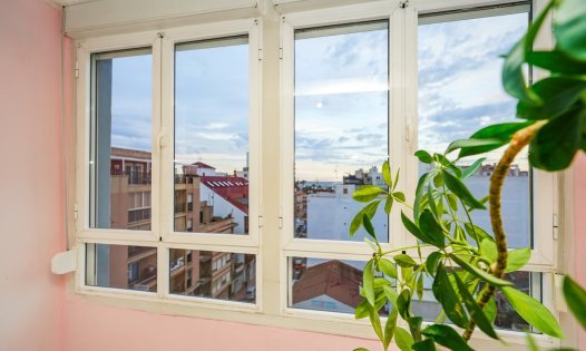 Återförsäljning - Lägenheter -
Torrevieja - Centro - Torrevieja
